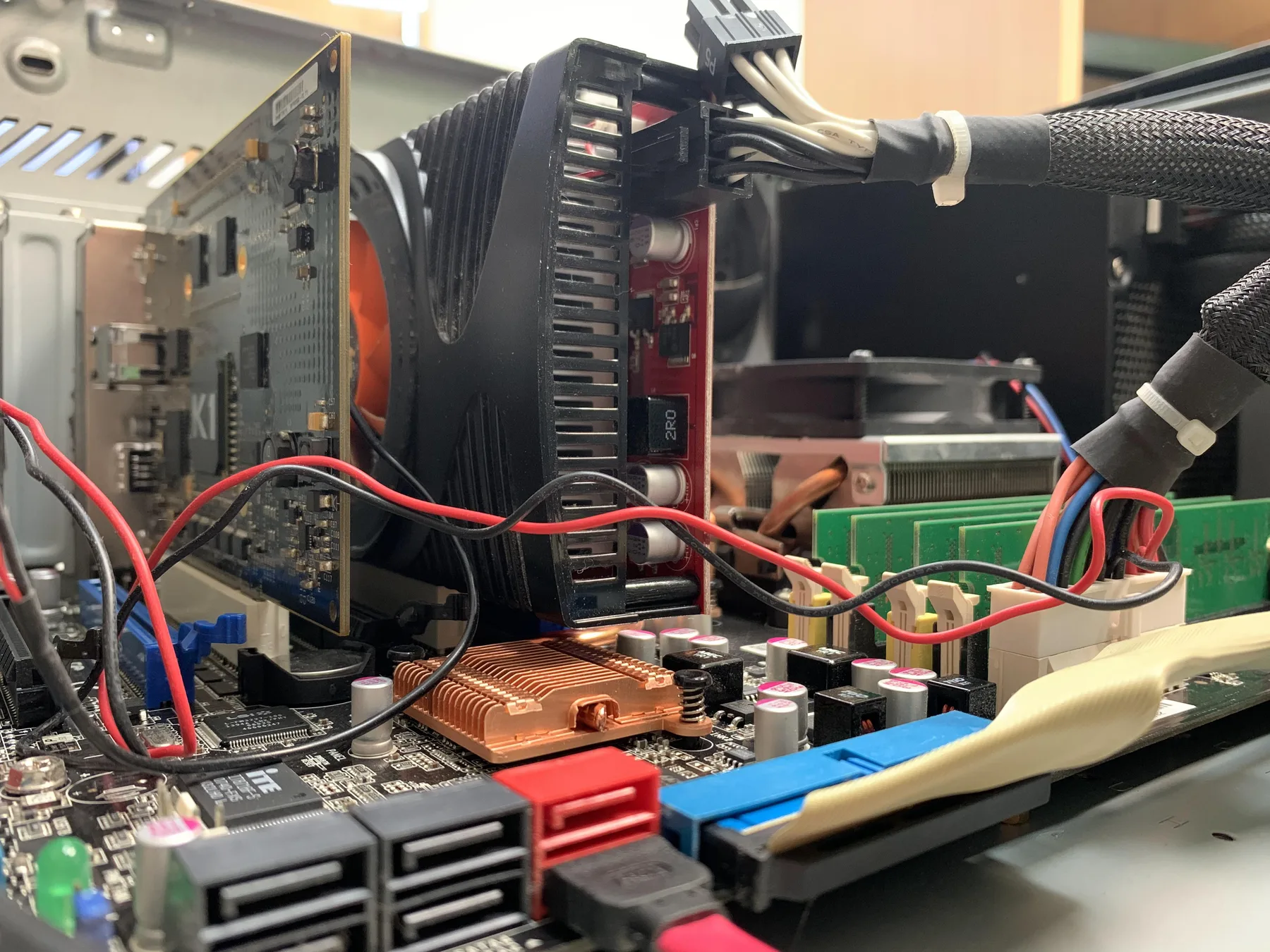 Data Recovery service at Star Phone Fix in Hialeah