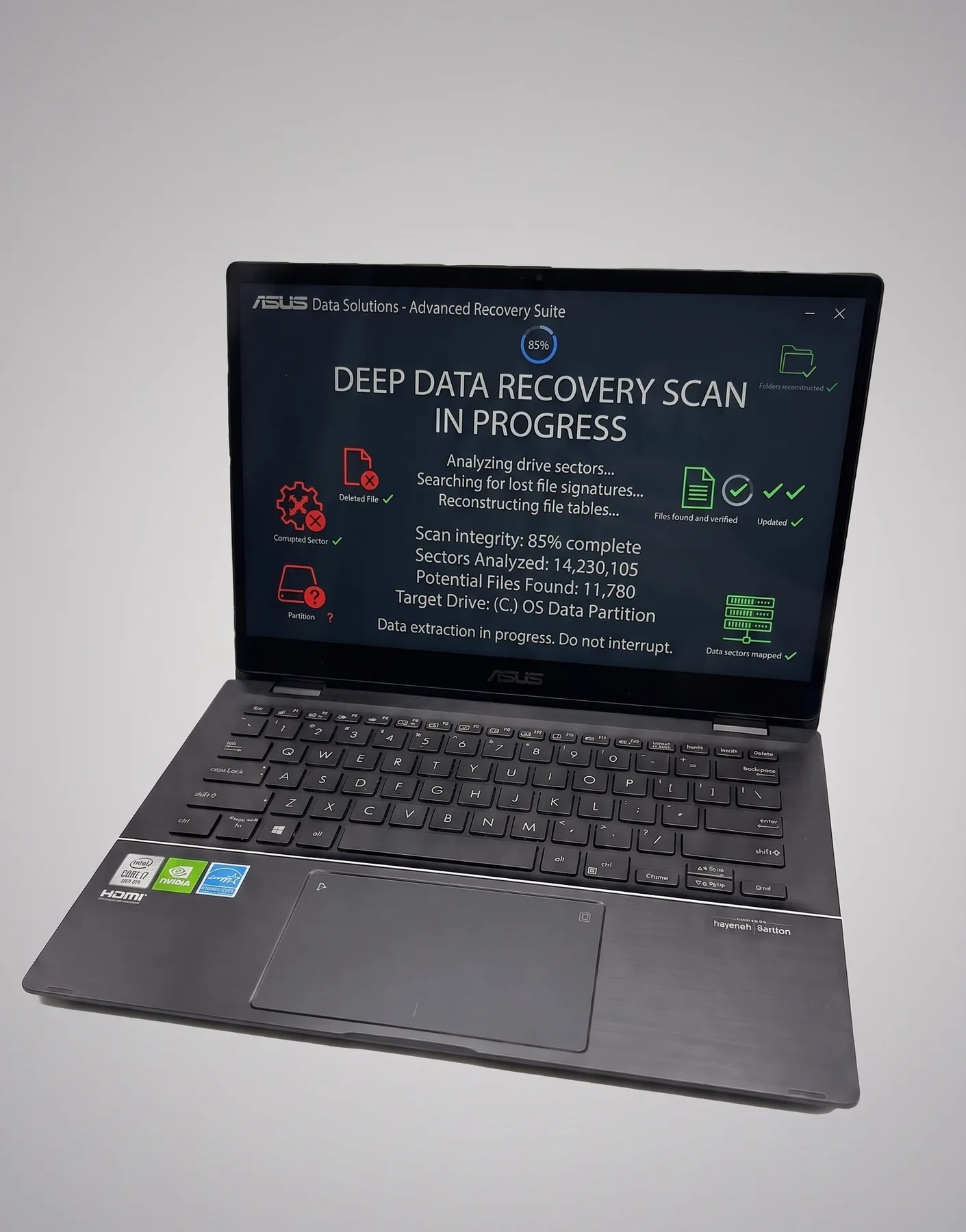 Data Recovery service at Star Phone Fix in Hialeah