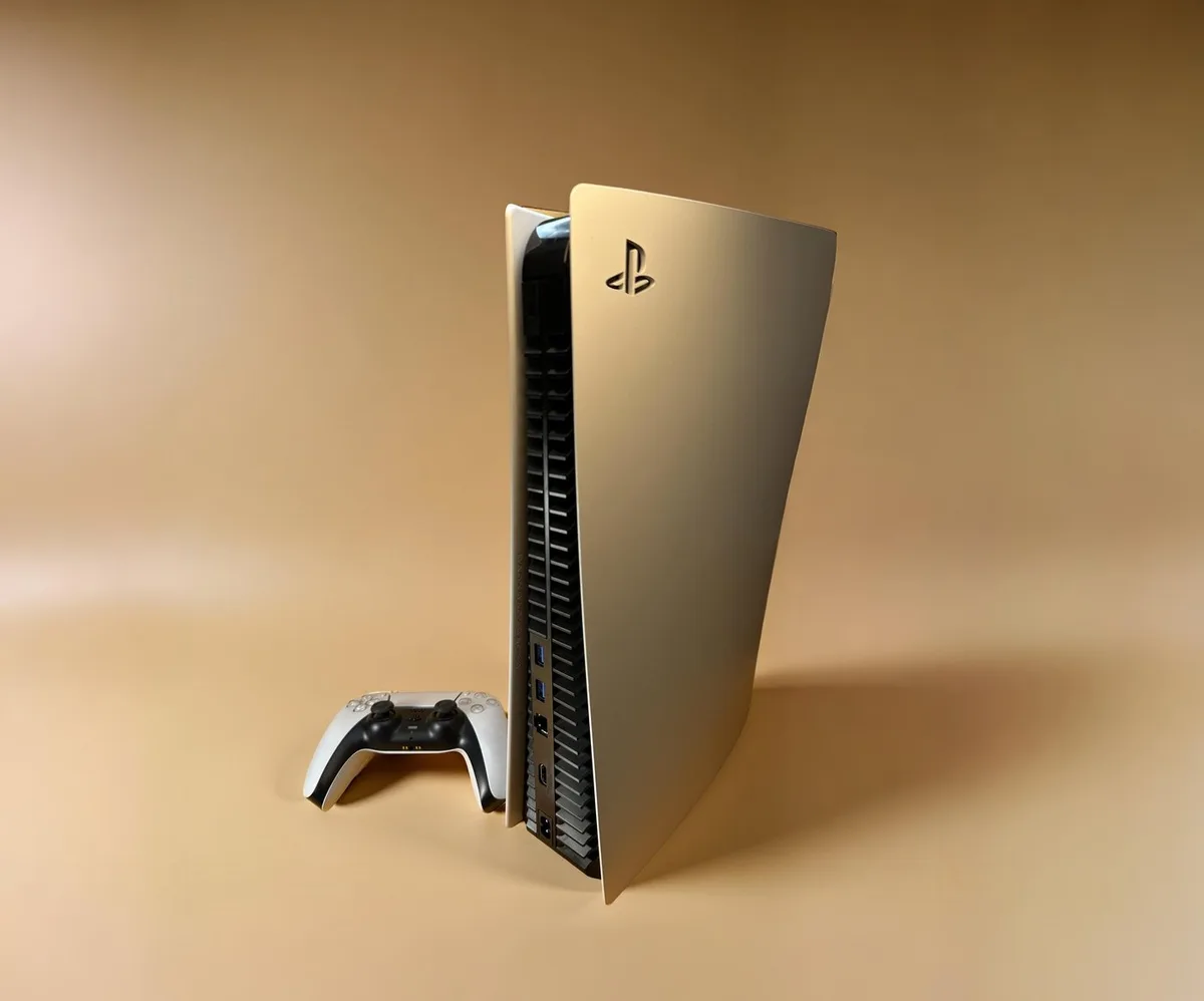 Game console repair for PlayStation Xbox and Nintendo Switch