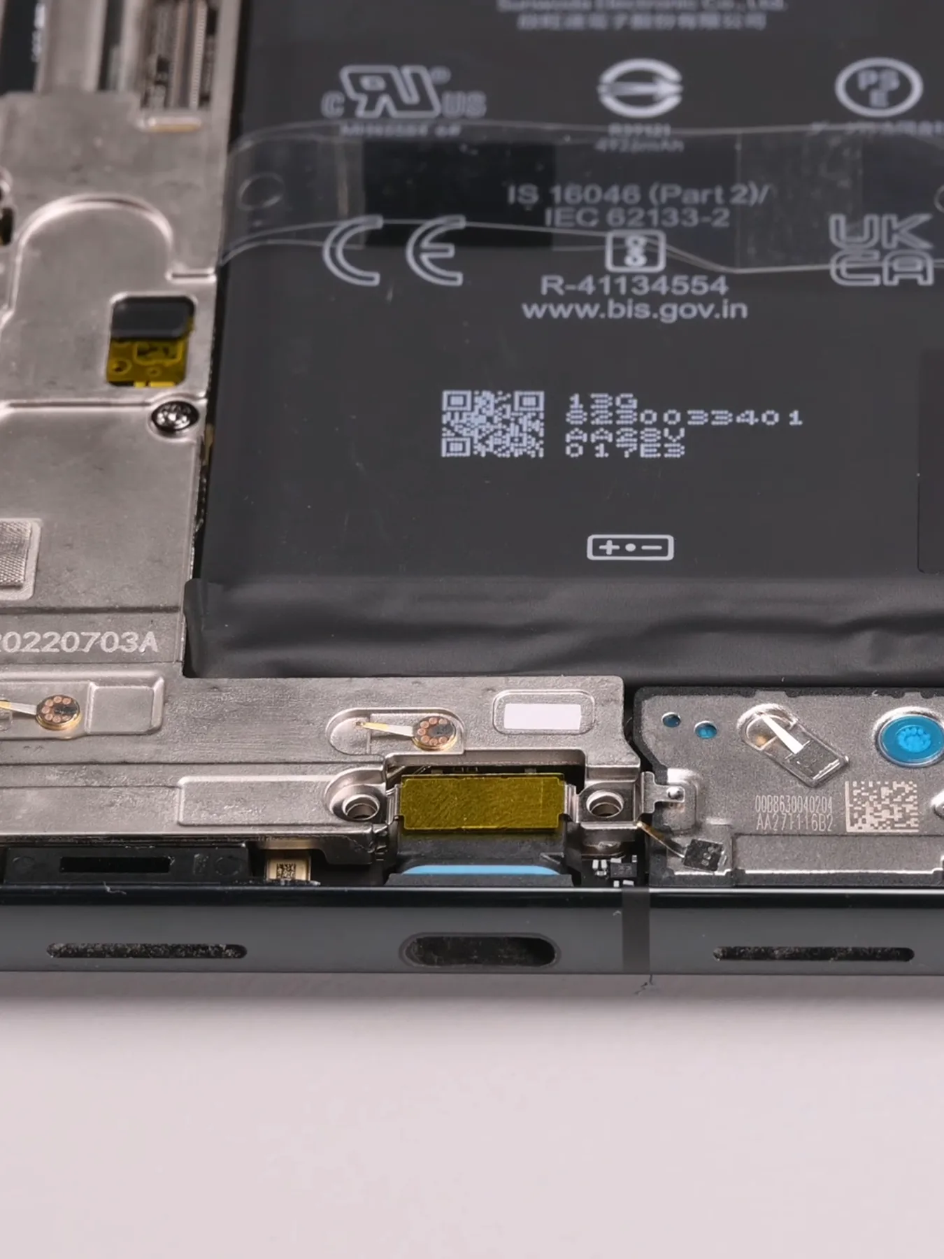 Google Pixel Charging Port Repair service at Star Phone Fix in Hialeah