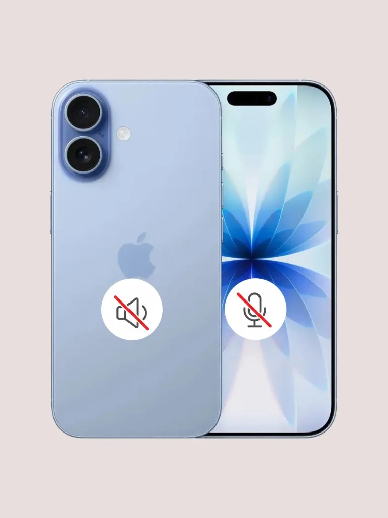 iPhone speaker and microphone repair at Star Phone Fix in Hialeah