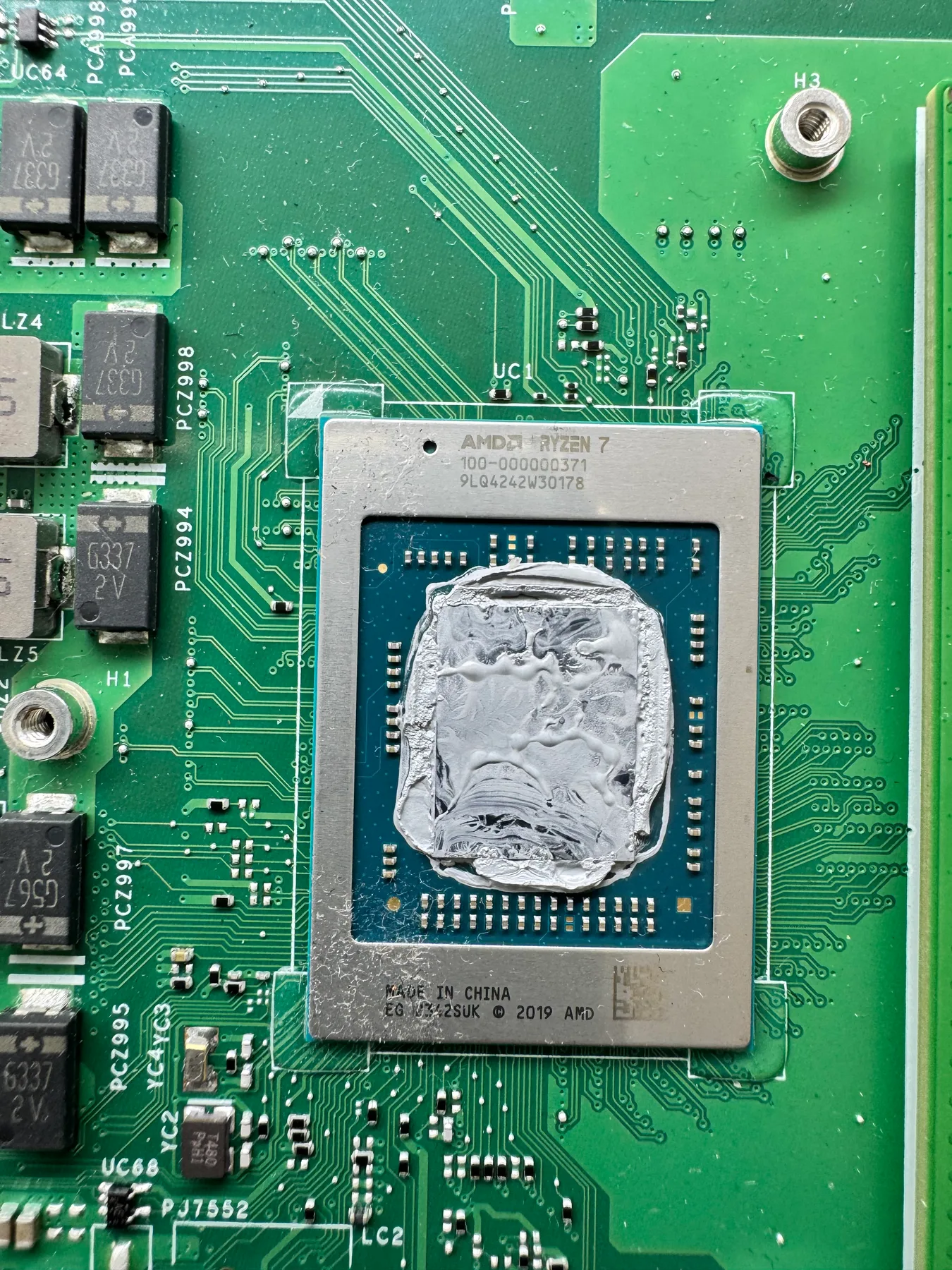 Laptop Internal Maintenance service at Star Phone Fix in Hialeah