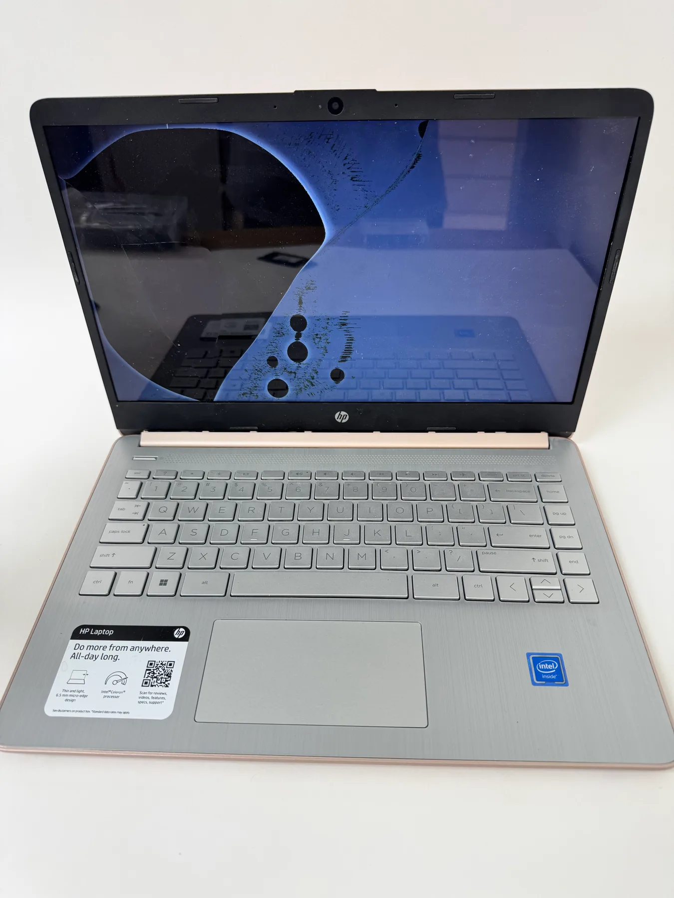 Laptop Screen Repair service at Star Phone Fix in Hialeah