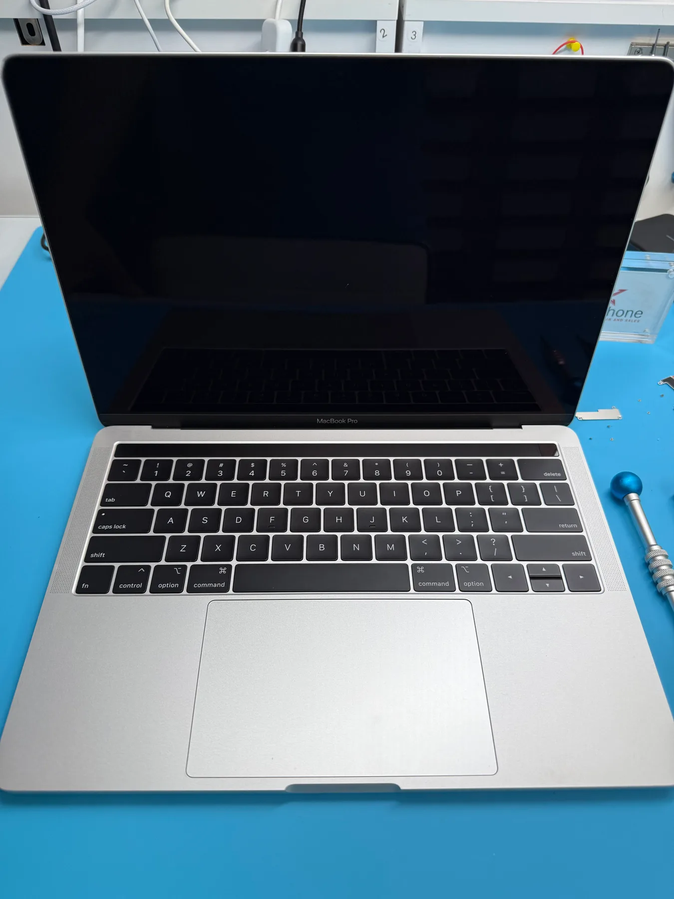 MacBook Repair service at Star Phone Fix in Hialeah