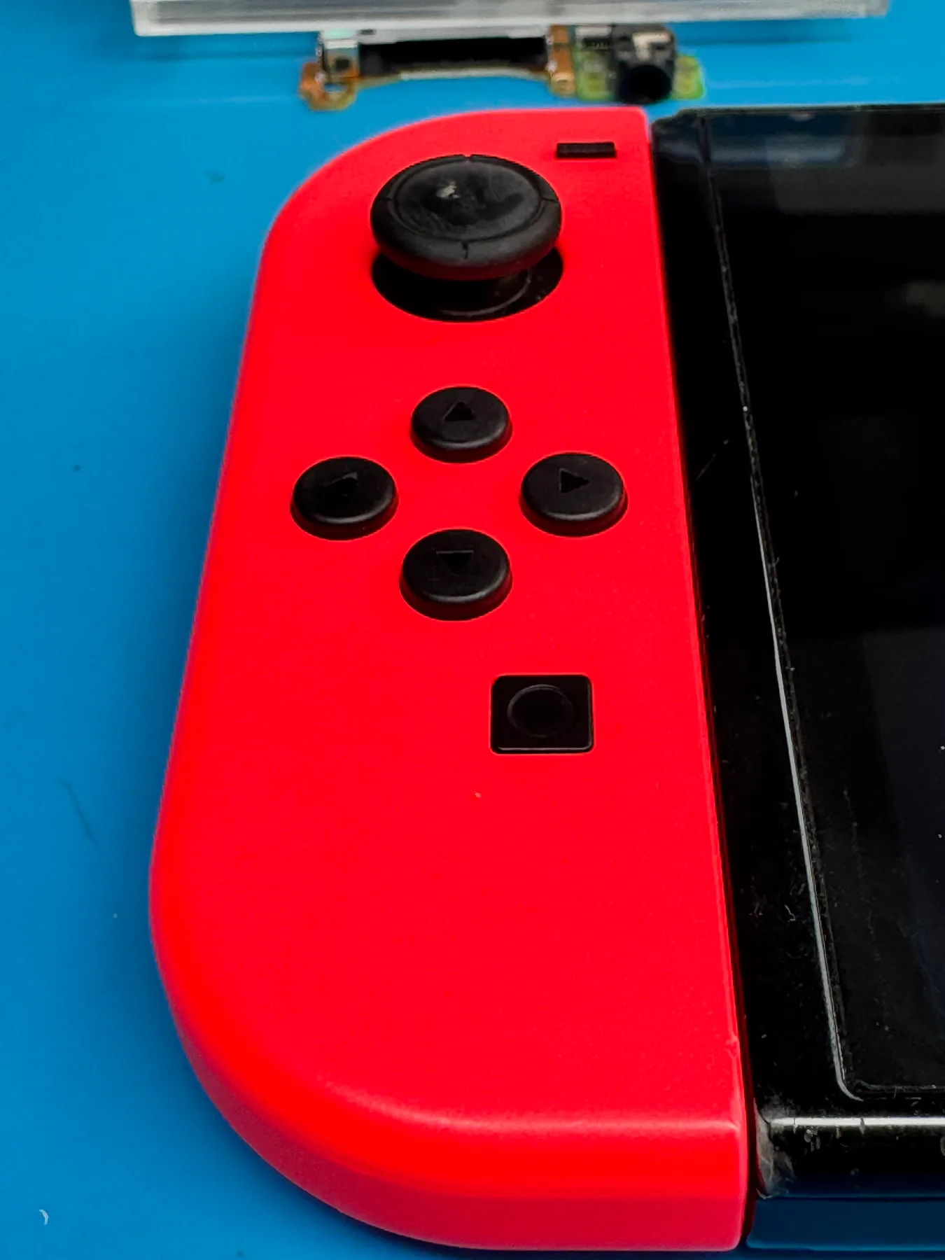 Nintendo Switch Repair service at Star Phone Fix in Hialeah