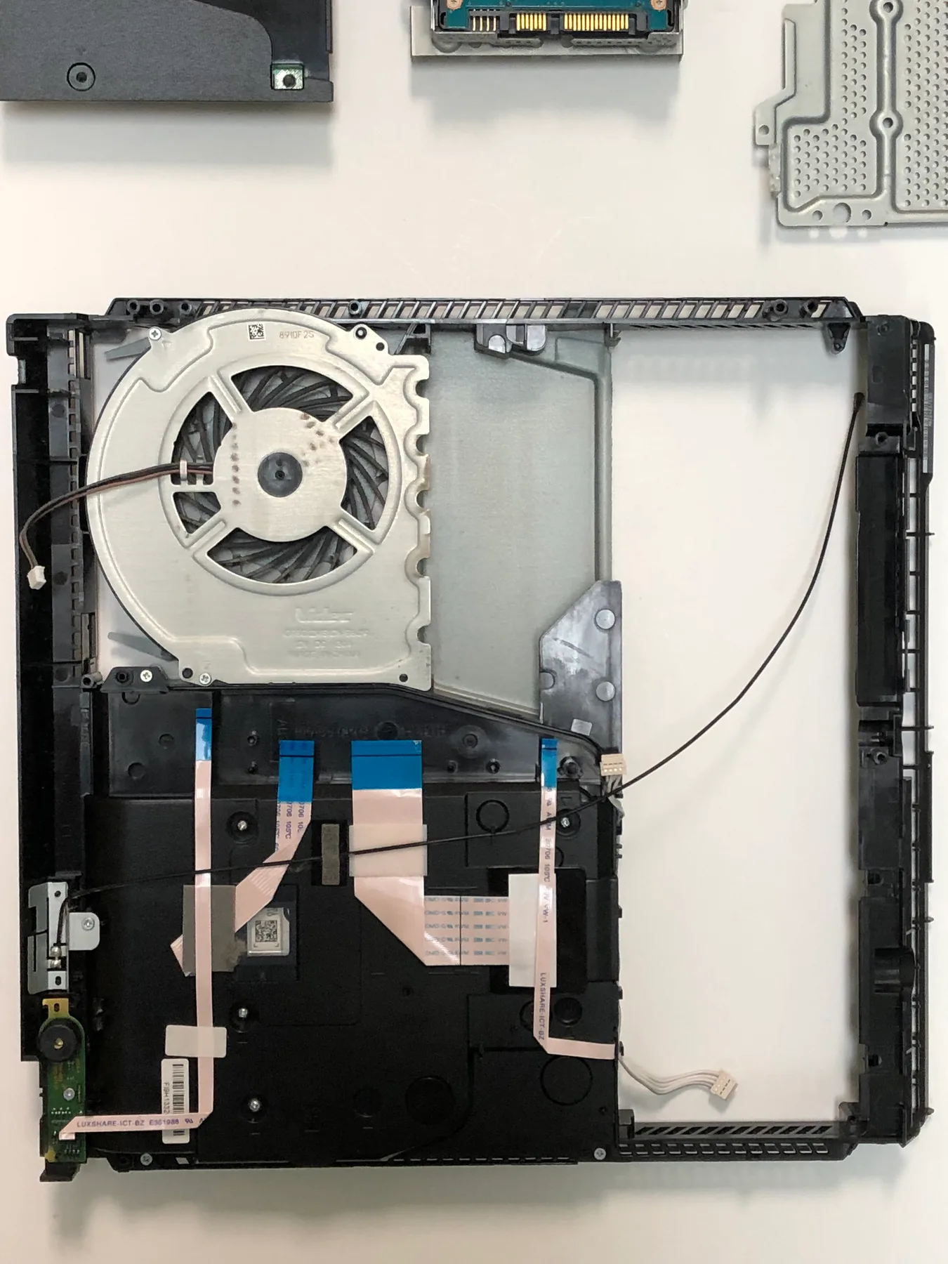 PlayStation 4 Repair service at Star Phone Fix in Hialeah