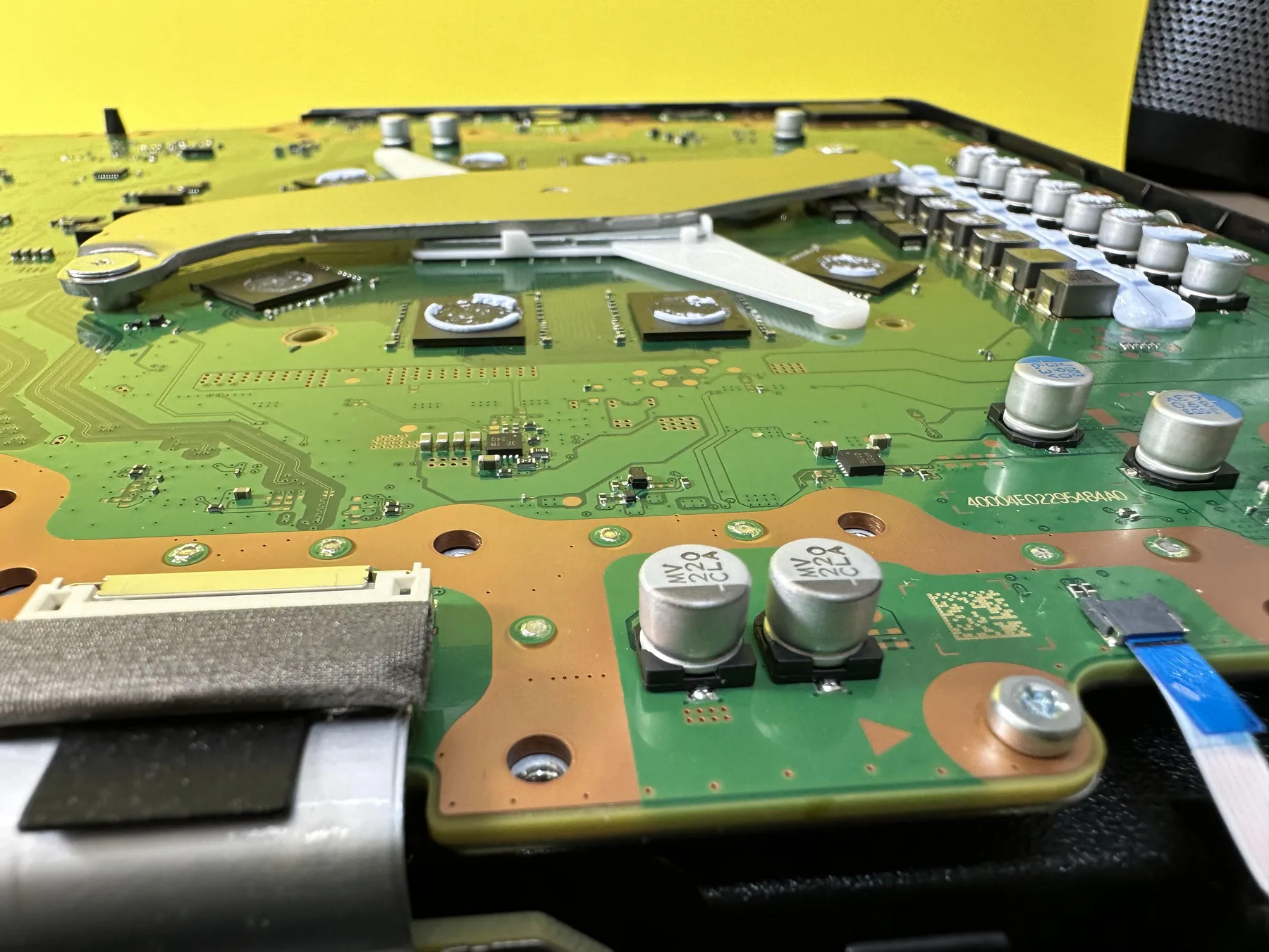 PlayStation console repair at Star Phone Fix in Hialeah