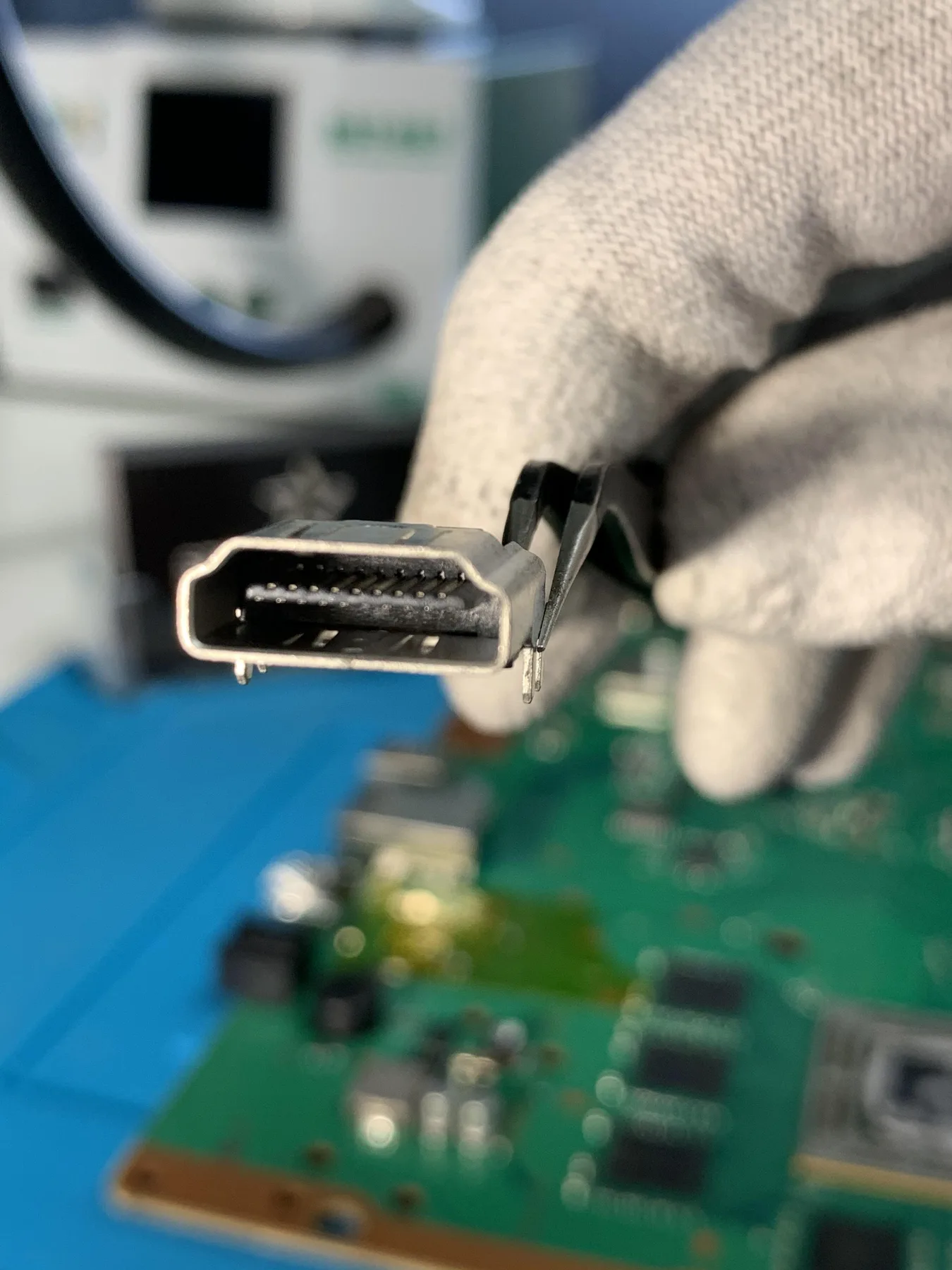 PlayStation console repair at Star Phone Fix in Hialeah
