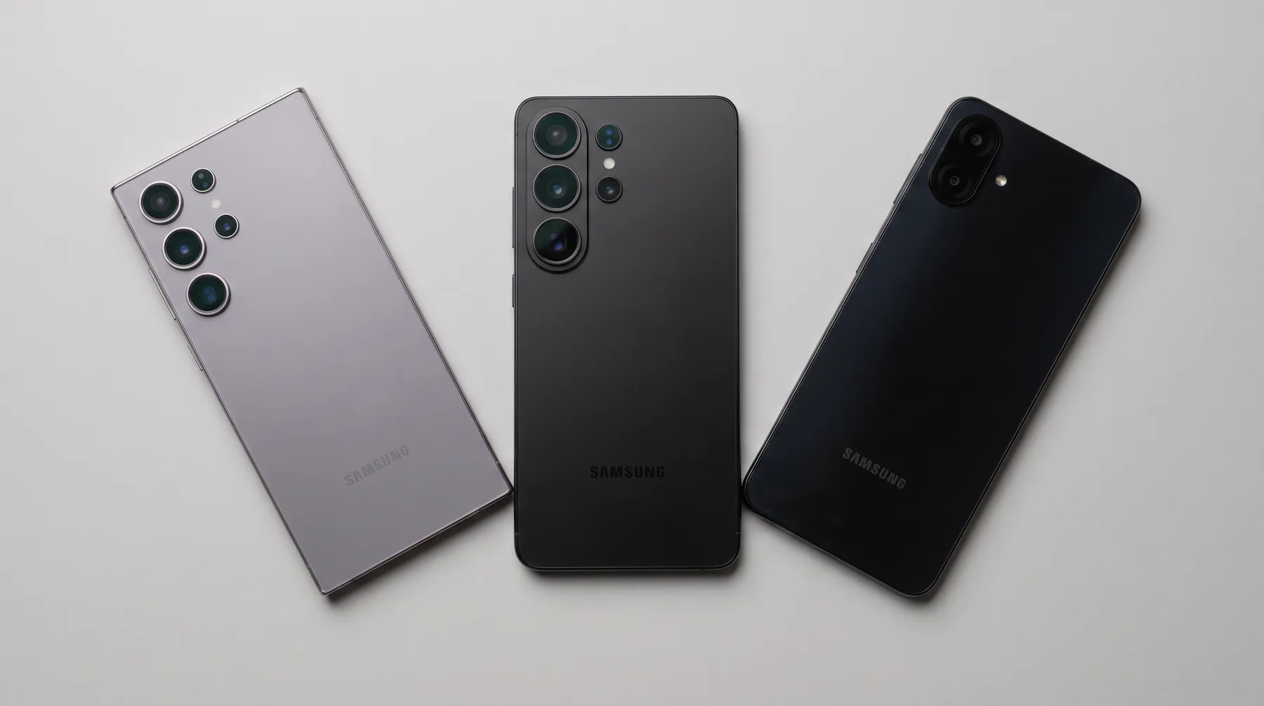 Samsung Repair tools and device service at Star Phone Fix