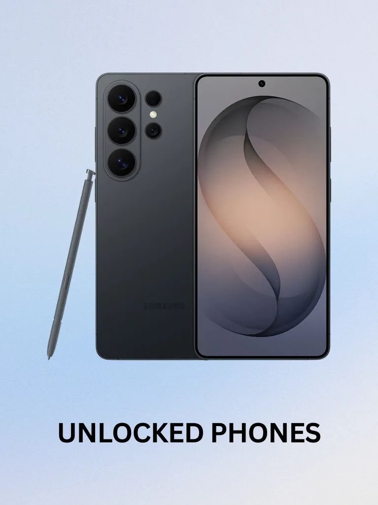 Unlocked phones available at Star Phone Fix in Hialeah