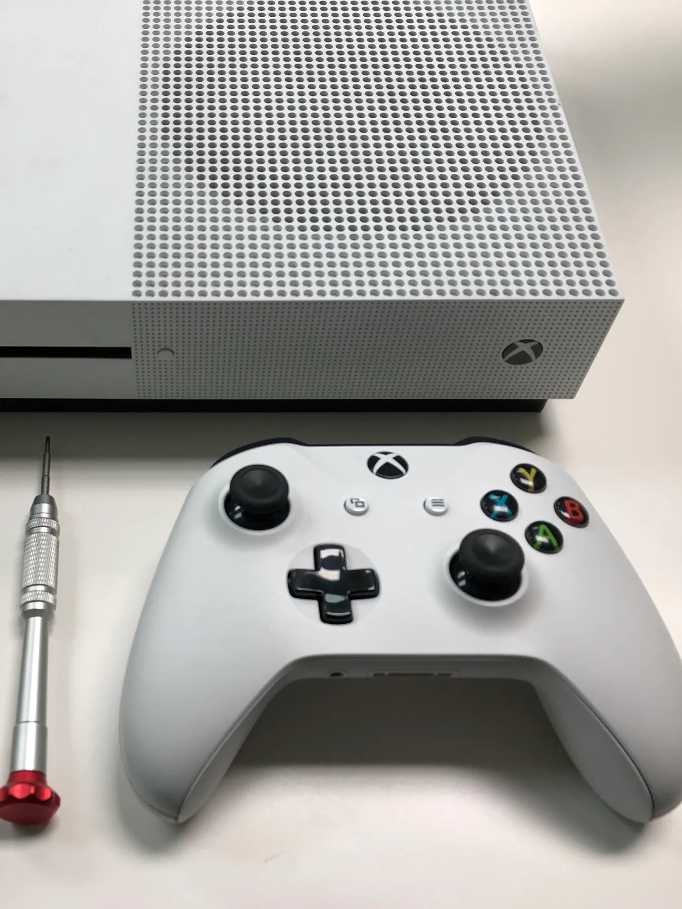 Xbox Repair service at Star Phone Fix in Hialeah
