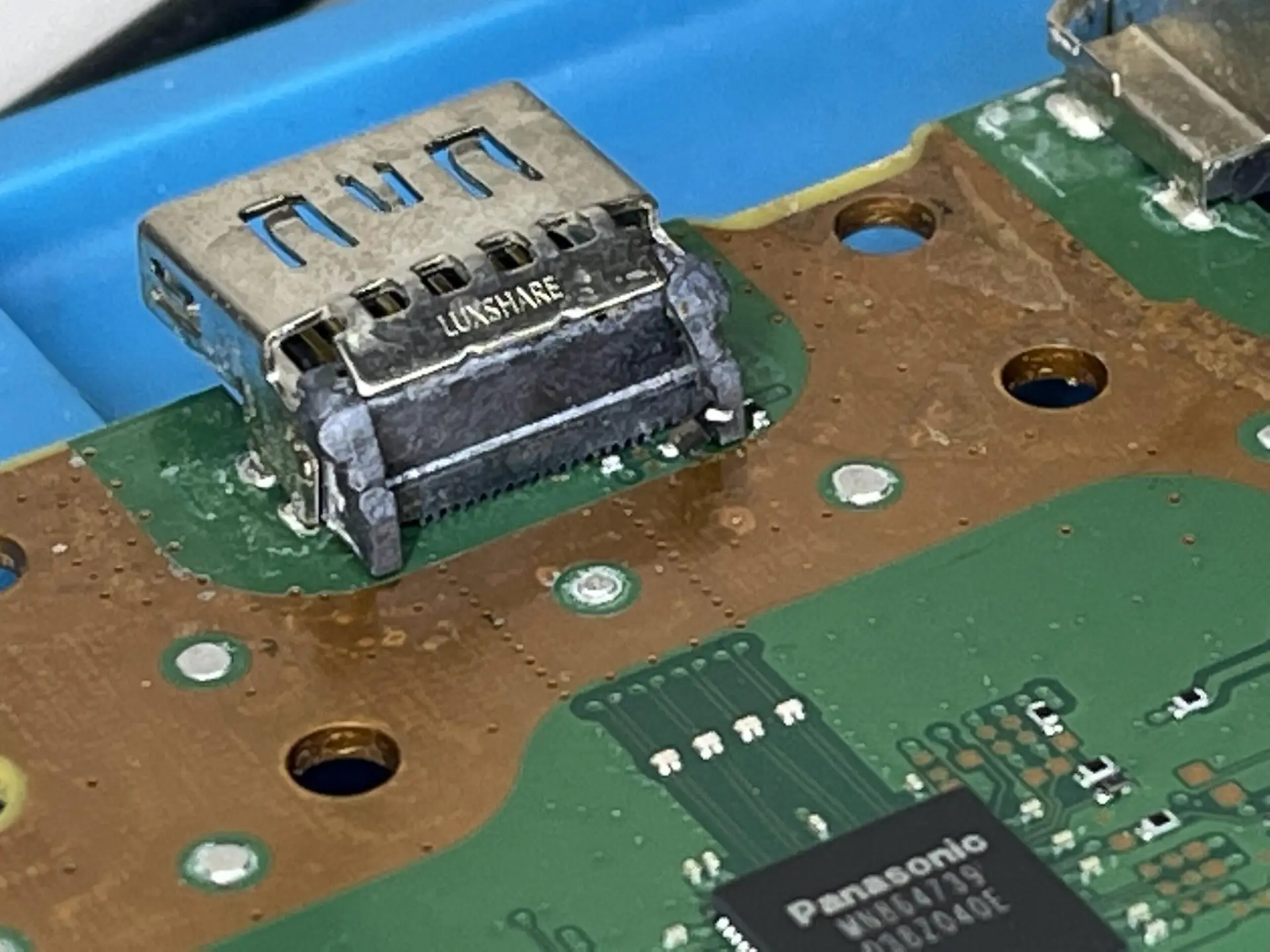 PlayStation 5 HDMI Repair